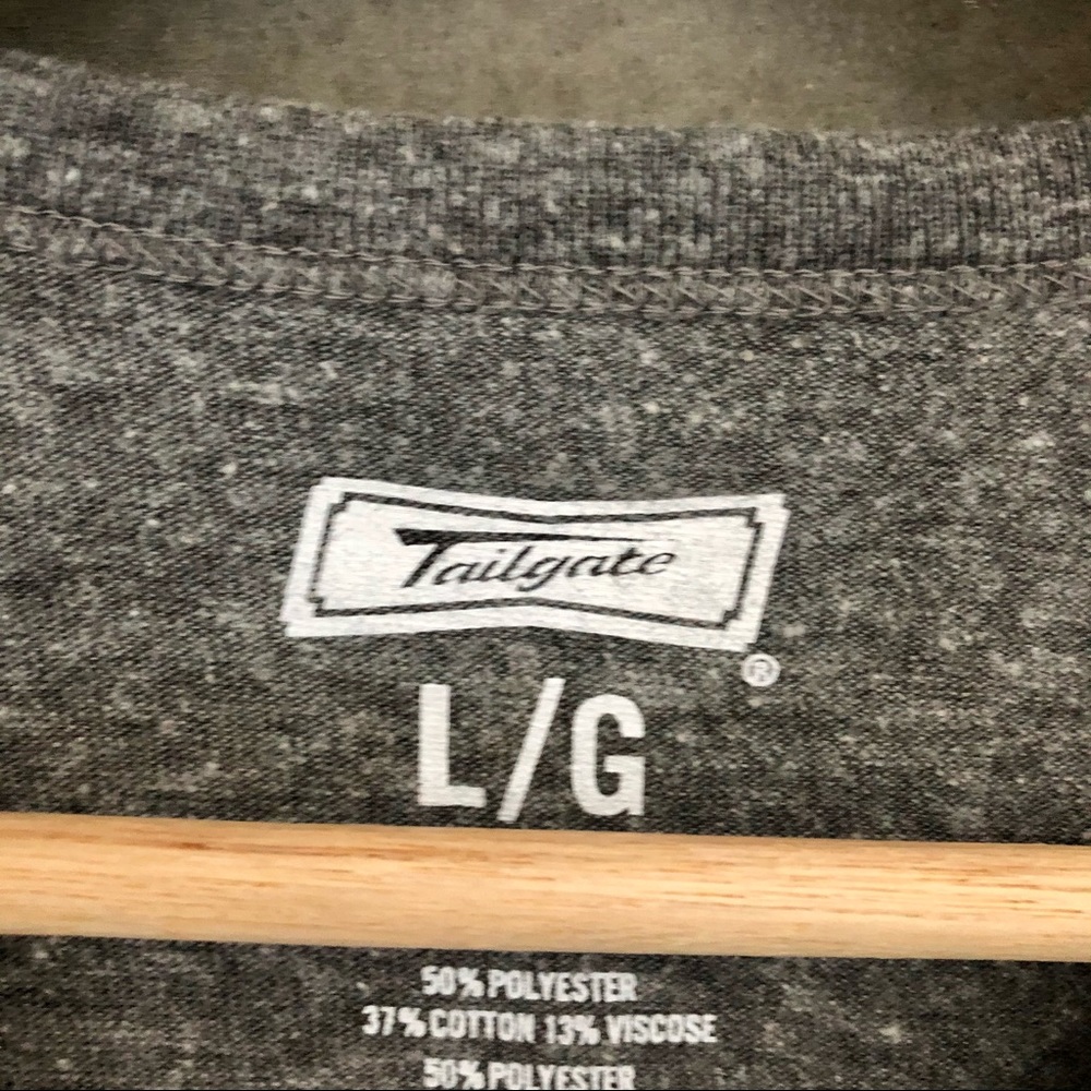 Tailgate by American Eagle Graphic T-Shirt - Picture 3 of 4